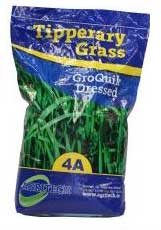 grass seed